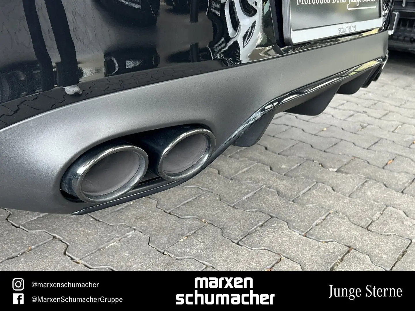 AMG E 53 4M+ Coupé Drivers+Night+Perf.AGA+Burm