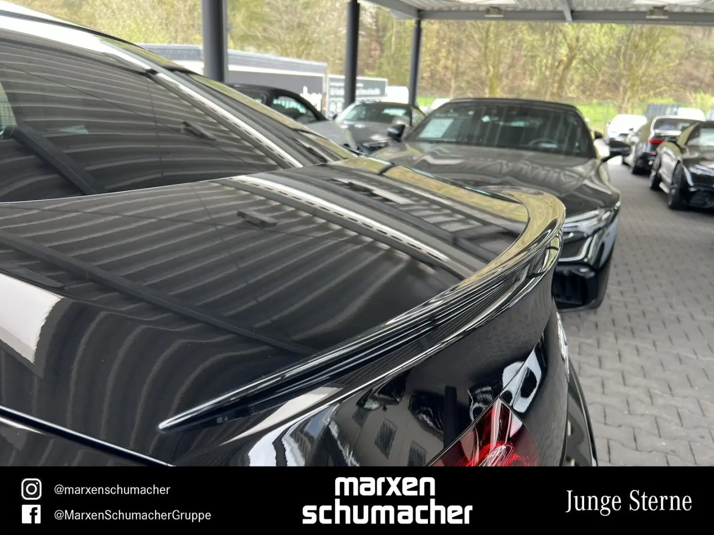 AMG E 53 4M+ Coupé Drivers+Night+Perf.AGA+Burm