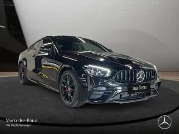 E 53 4M+ Coupe 20