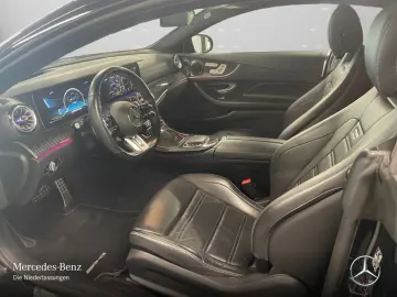E 53 4M+ Coupe 20