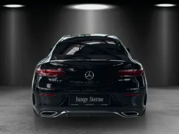 E400d 4M Cpé AMG Pano LED Burm 360°Memo Business