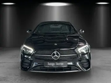 E400d 4M Cpé AMG Pano LED Burm 360°Memo Business