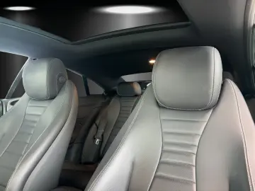 E400d 4M Cpé AMG Pano LED Burm 360°Memo Business