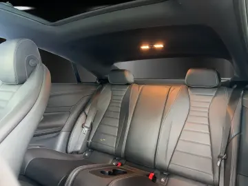 E400d 4M Cpé AMG Pano LED Burm 360°Memo Business