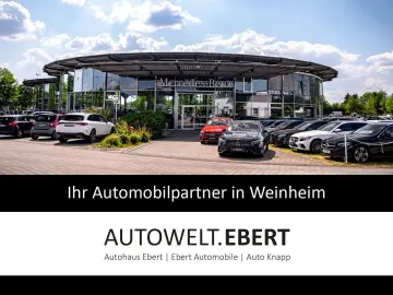 E400d 4M Cpé AMG Pano LED Burm 360°Memo Business