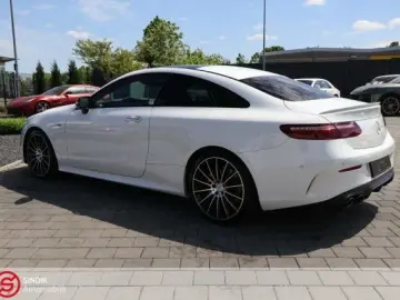 E 53 AMG  Coupe 4M+ NightP-Pano-MBUX-Perf.Ausp