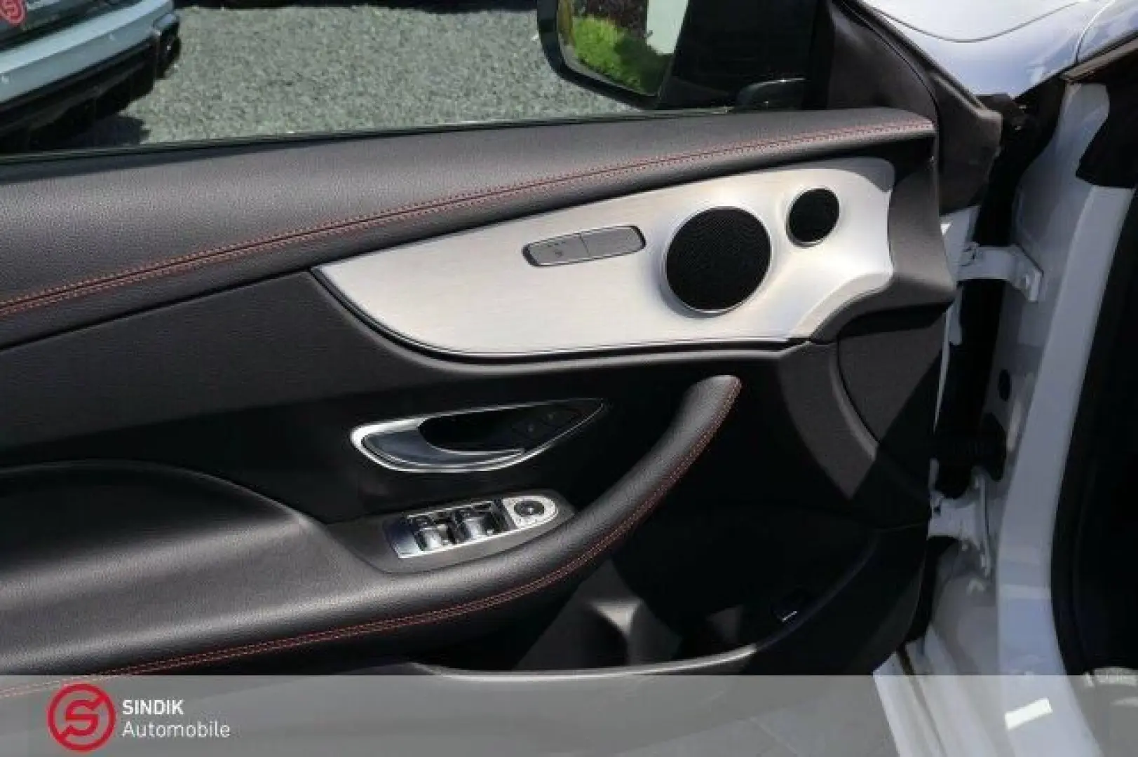 E 53 AMG  Coupe 4M+ NightP-Pano-MBUX-Perf.Ausp