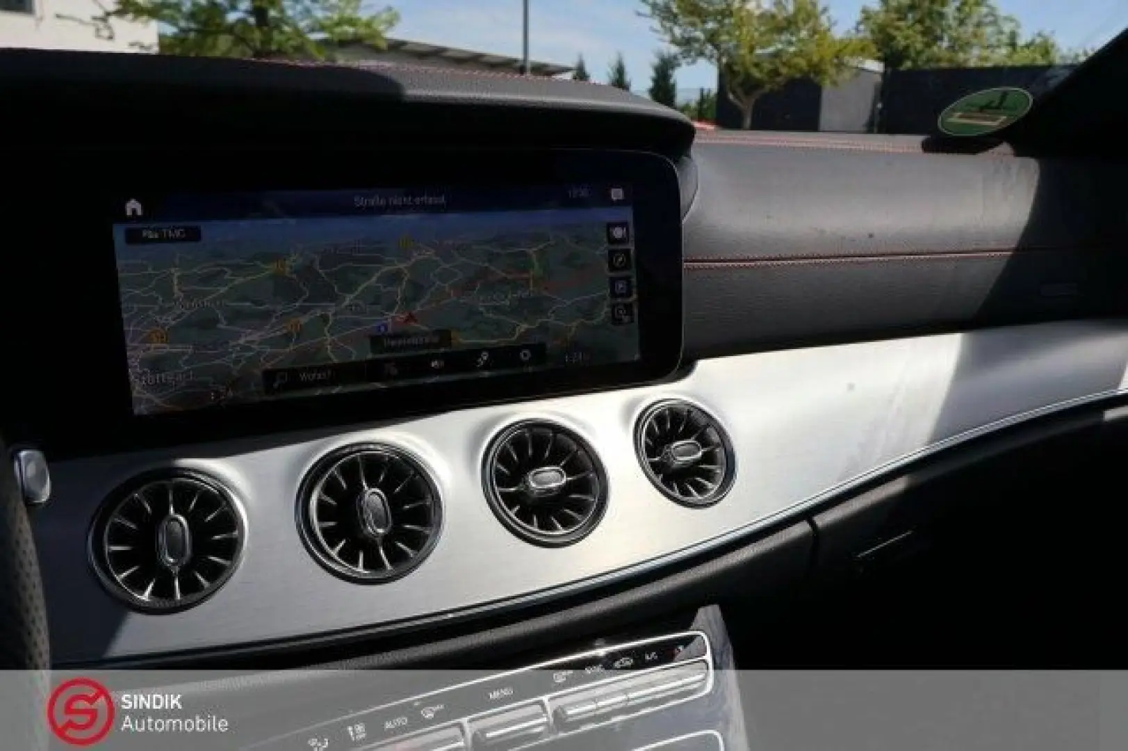 E 53 AMG  Coupe 4M+ NightP-Pano-MBUX-Perf.Ausp