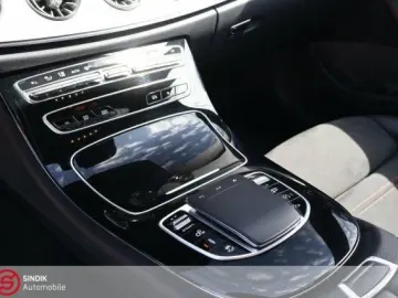 E 53 AMG  Coupe 4M+ NightP-Pano-MBUX-Perf.Ausp