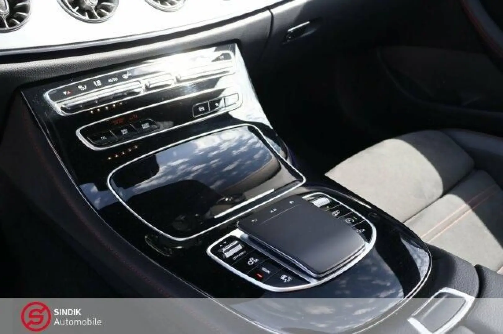 E 53 AMG  Coupe 4M+ NightP-Pano-MBUX-Perf.Ausp