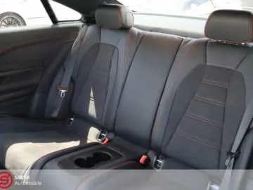 E 53 AMG  Coupe 4M+ NightP-Pano-MBUX-Perf.Ausp