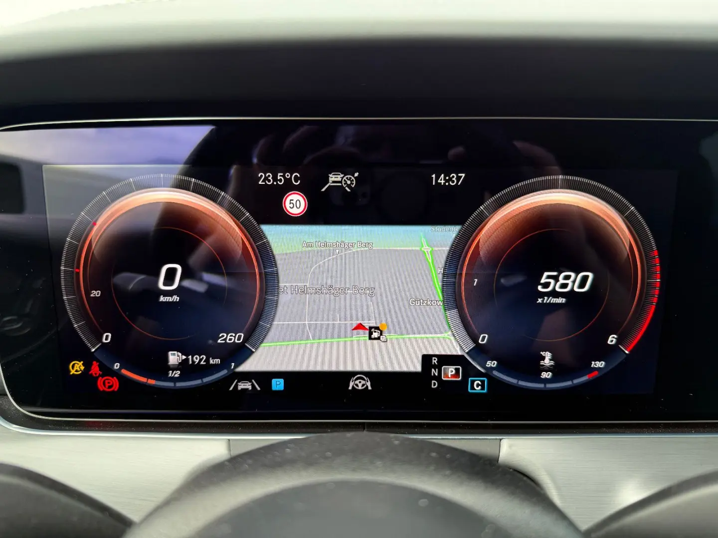 Coupe E400d 4Matic Night Edition AMG LINE VOLL!!