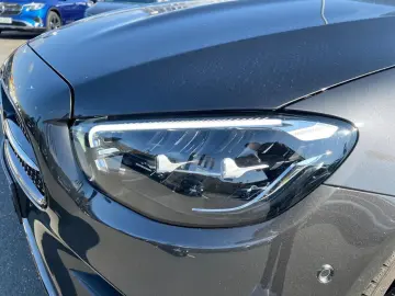 E 300 d 4MATIC Coupé AMG NIGHT EDITION 360°KAM**