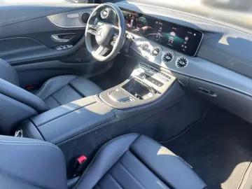 E 300 d 4MATIC Coupé AMG NIGHT EDITION 360°KAM**