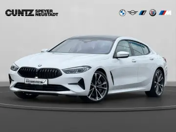 840d xDrive Gran Coupé Night Vision Innovation S