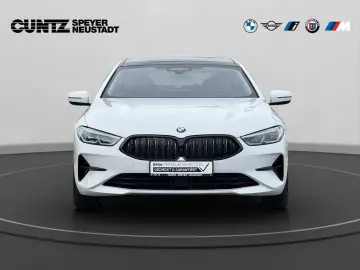 840d xDrive Gran Coupé Night Vision Innovation S