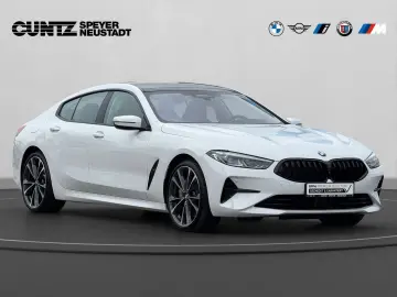 840d xDrive Gran Coupé Night Vision Innovation S
