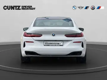 840d xDrive Gran Coupé Night Vision Innovation S