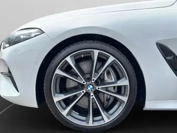 840d xDrive Gran Coupé Night Vision Innovation S