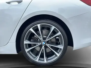 840d xDrive Gran Coupé Night Vision Innovation S