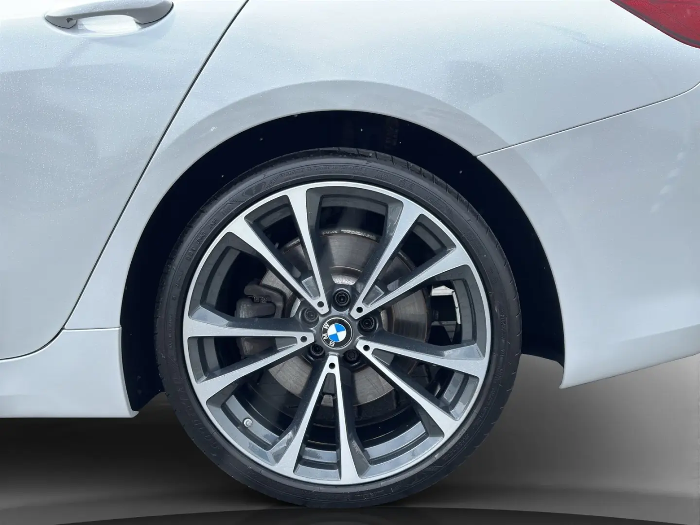 840d xDrive Gran Coupé Night Vision Innovation S