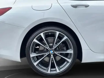 840d xDrive Gran Coupé Night Vision Innovation S