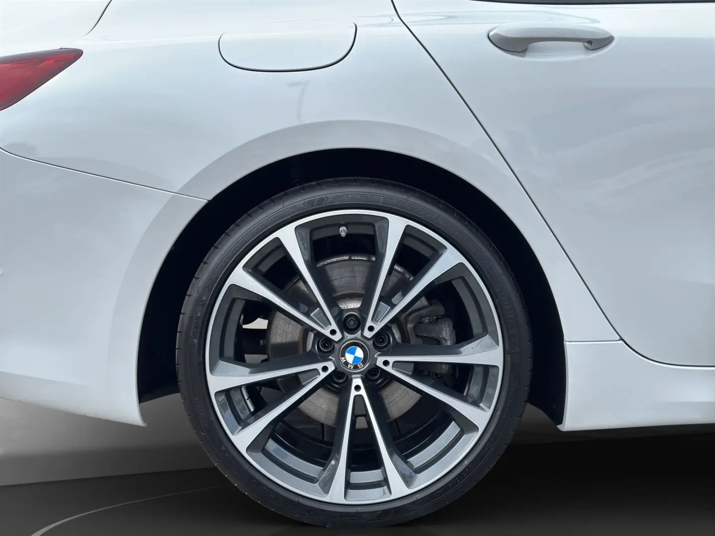 840d xDrive Gran Coupé Night Vision Innovation S