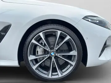 840d xDrive Gran Coupé Night Vision Innovation S