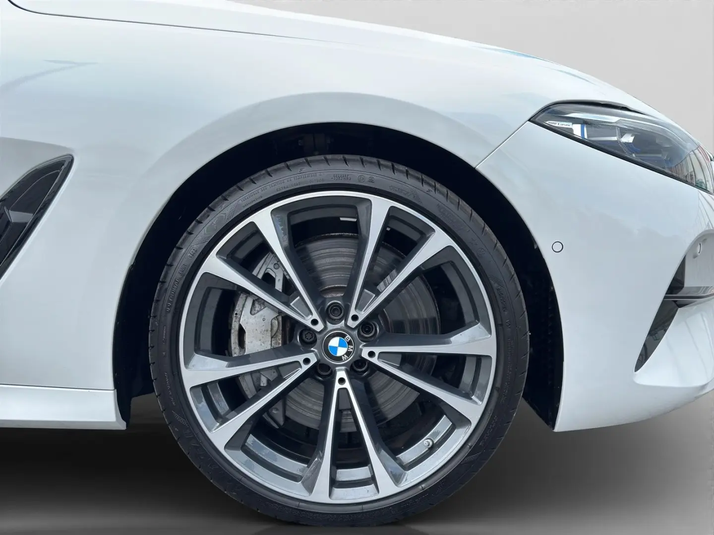 840d xDrive Gran Coupé Night Vision Innovation S