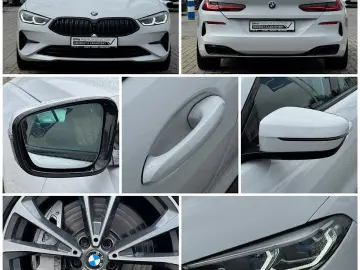 840d xDrive Gran Coupé Night Vision Innovation S