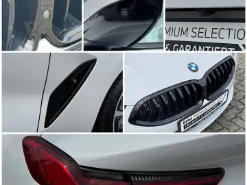 840d xDrive Gran Coupé Night Vision Innovation S