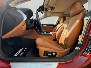840d xDrive Gran Coupé Night Vision Innovation S