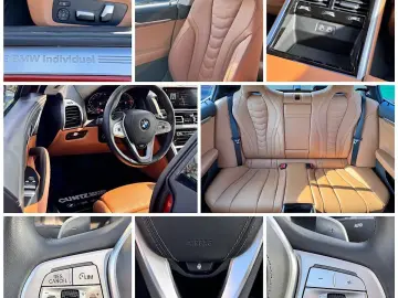 840d xDrive Gran Coupé Night Vision Innovation S