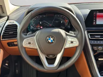 840d xDrive Gran Coupé Night Vision Innovation S