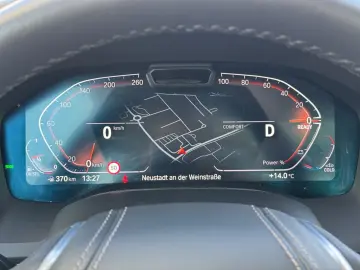 840d xDrive Gran Coupé Night Vision Innovation S
