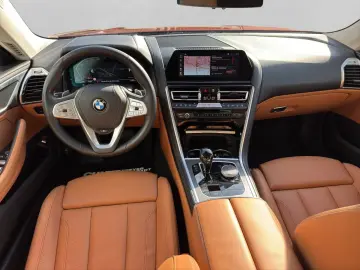 840d xDrive Gran Coupé Night Vision Innovation S