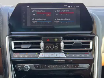 840d xDrive Gran Coupé Night Vision Innovation S