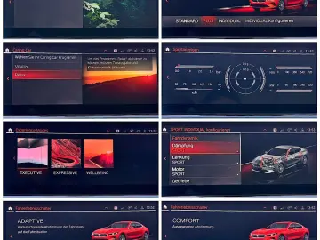 840d xDrive Gran Coupé Night Vision Innovation S