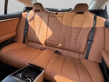 840d xDrive Gran Coupé Night Vision Innovation S