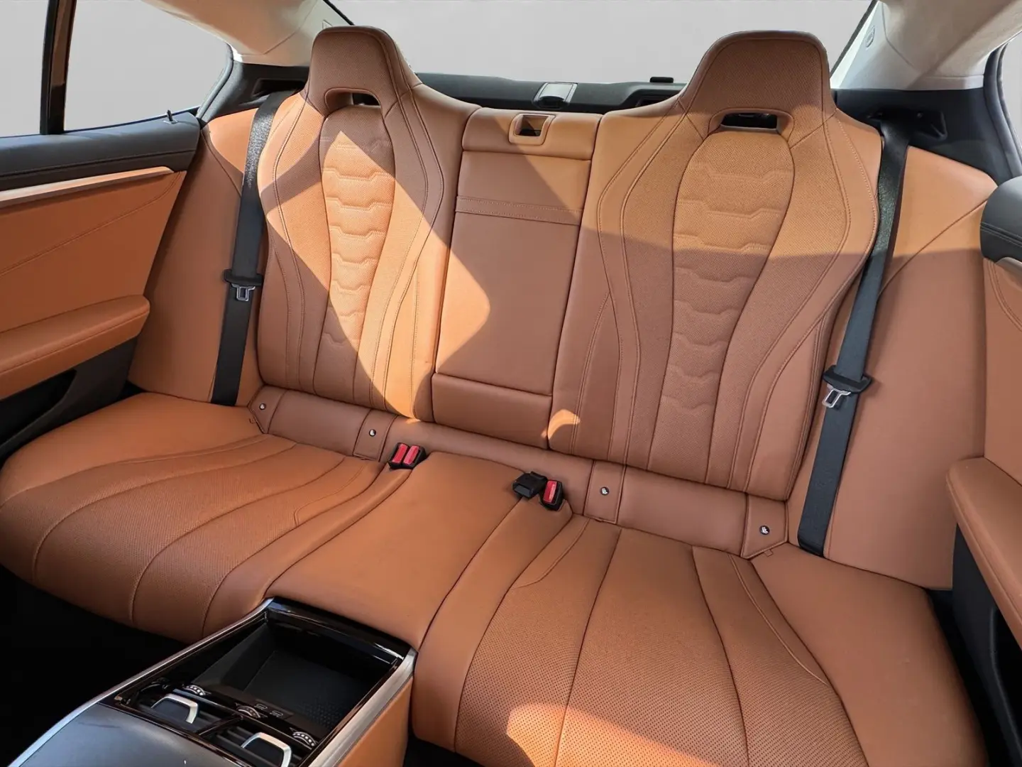 840d xDrive Gran Coupé Night Vision Innovation S