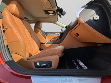 840d xDrive Gran Coupé Night Vision Innovation S