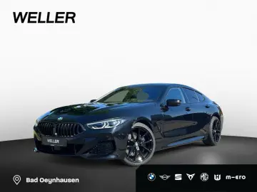 840d xD GC M SPORT DAProf 360 StdHzg Pano H K