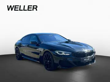 840d xD GC M SPORT DAProf 360° StdHzg Pano H/K