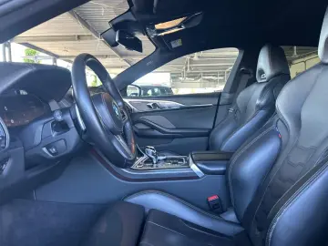 840d xD GC M SPORT DAProf 360° StdHzg Pano H/K