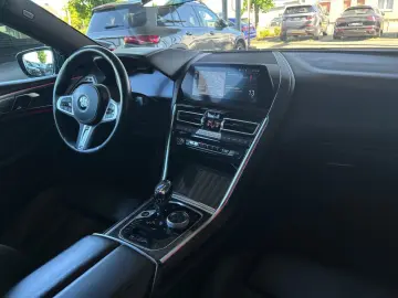 840d xD GC M SPORT DAProf 360° StdHzg Pano H/K