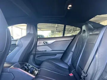 840d xD GC M SPORT DAProf 360° StdHzg Pano H/K