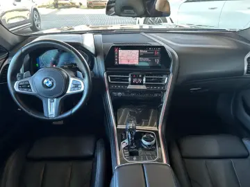840d xD GC M SPORT DAProf 360° StdHzg Pano H/K