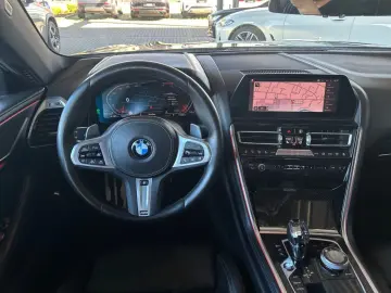 840d xD GC M SPORT DAProf 360° StdHzg Pano H/K