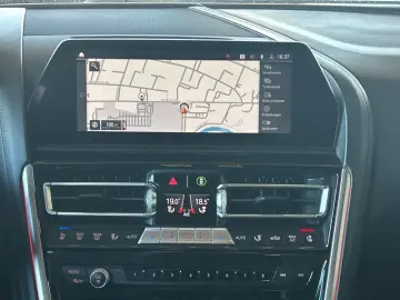 840d xD GC M SPORT DAProf 360° StdHzg Pano H/K