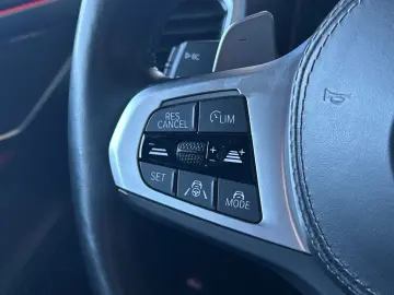 840d xD GC M SPORT DAProf 360° StdHzg Pano H/K